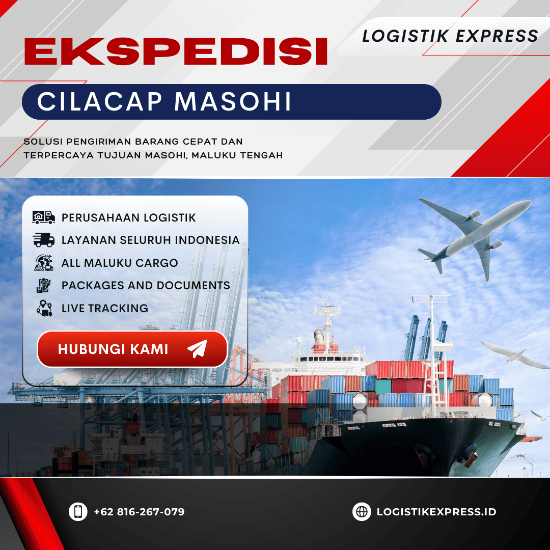 Cilacap Express: Solusi Pengiriman Cepat dengan Agen BukaSend
